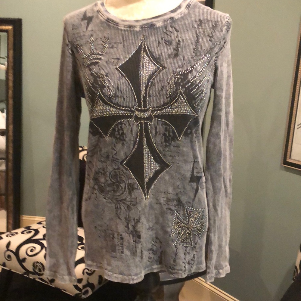 Fun concert tee